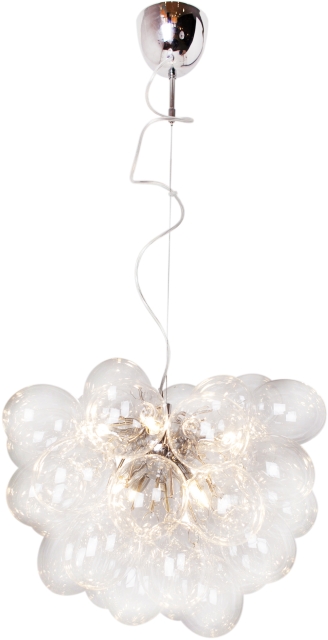 By Rydéns Taklampa Gross Ø50 cm klar 4200440-7002 By Rydéns