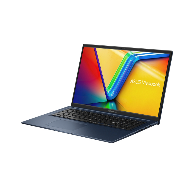 ASUS 17,3"- Vivobook  FHD F1704VA-AU052W Core 5 120U/16 GB /512 GB ASUS