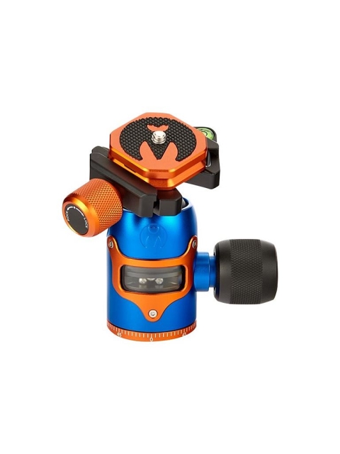 3 Legged Thing AirHed VU Blue