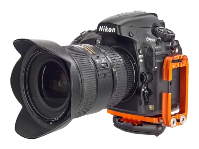 3 Legged Thing ELLIE L Bracket Peak Design Co