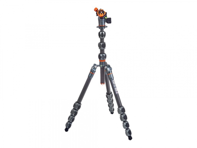 3 Legged Thing Pro 2.0 Albert & AirHed Pro Gr