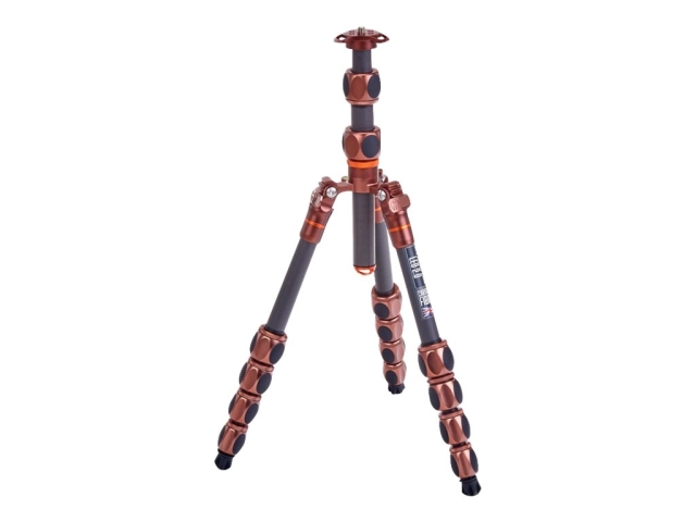 3 Legged Thing Pro 2.0 Leo Bronze