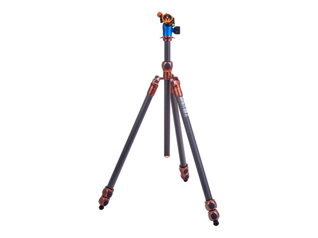 3 Legged Thing Pro 2.0 Winston & AirHed Pro B