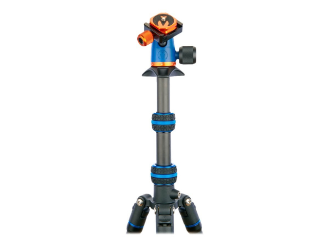 3 Legged Thing AirHed Neo 2.0 Blue