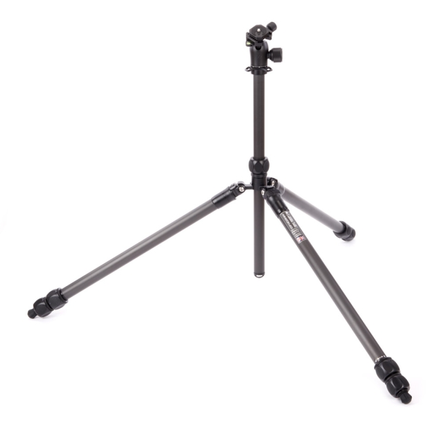 3 Legged Thing PRO WINSTON 2.0 Tripod Kit Blk
