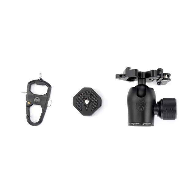 3 Legged Thing AirHed Pro Arca Ballhead w/Lev