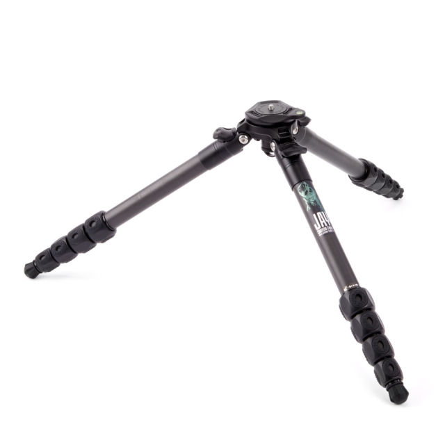 3 Legged Thing LEGENDS JAY Tripod LEGS w/Leve
