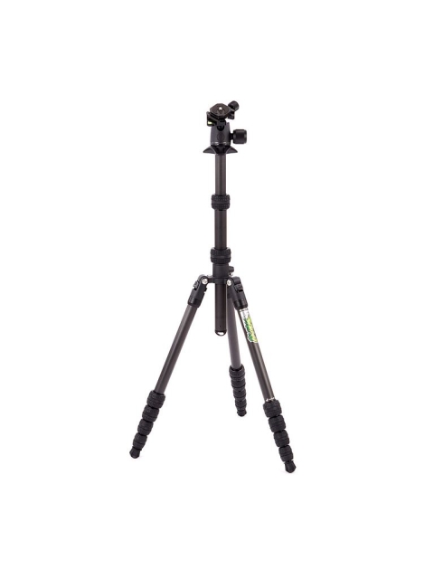3 Legged Thing PUNKS BRIAN 2.0 Tripod Kit Bla