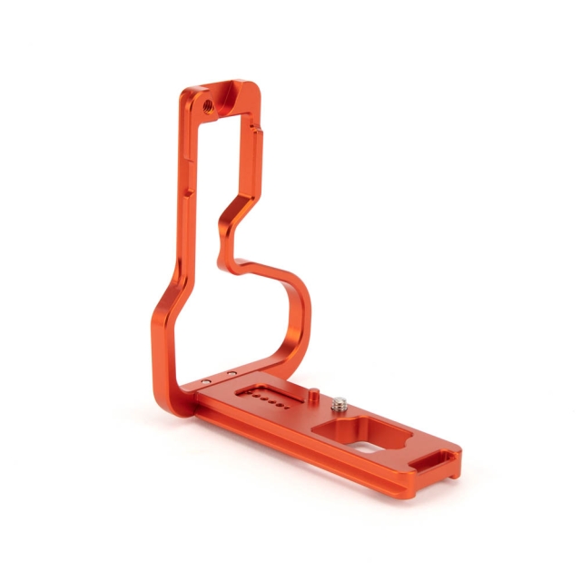 3 Legged Thing ZAARA 122mm Arca L-Bracket Cop