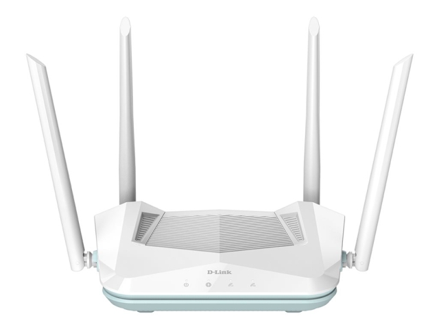 D-Link Router R15 D-Link