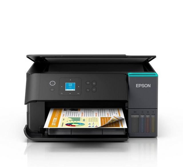 Epson Bläckstråleskrivare EcoTank ET-2950 Epson