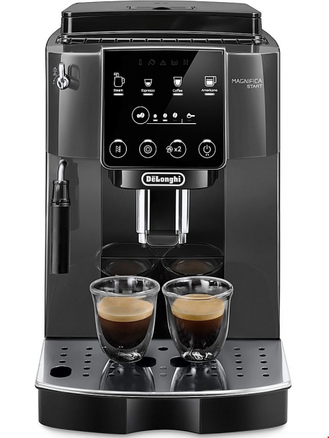 DeLonghi Espressomaskin ECAM220.22.GB Magnifica Start DeLonghi