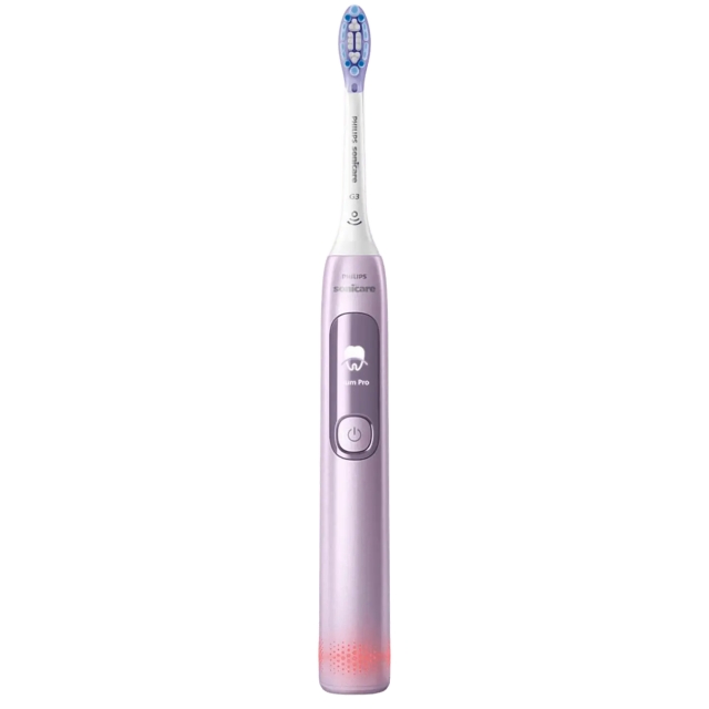 Philips Eltandborste Sonicare, Avancerad rengöring HX3792/12