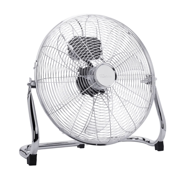 Tristar Golvfläkt Metall 40CM VE-5936