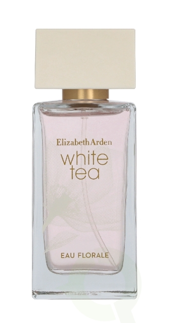 Elizabeth Arden E.Arden White Tea Eau Floral Edt Spray 50 ml