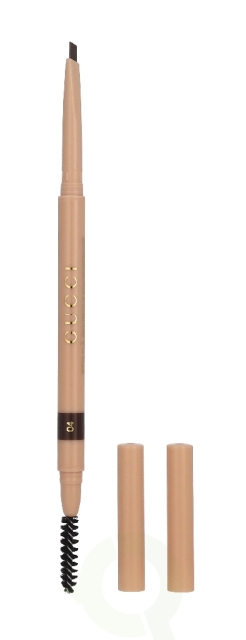 Gucci Waterproof Eyebrow Pen 0.12 g #04 Brun