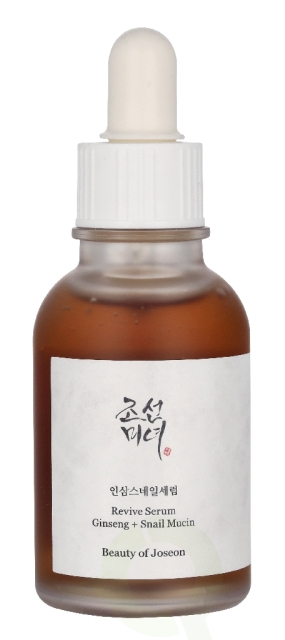 Beauty of Joseon Revive Serum Ginseng + Snail Mucin 60 ml