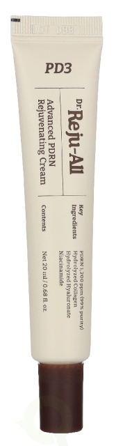Dr.Reju-All Dr. Reju-All Advanced PDRN Rejuvenating Cream 20ml 20 ml