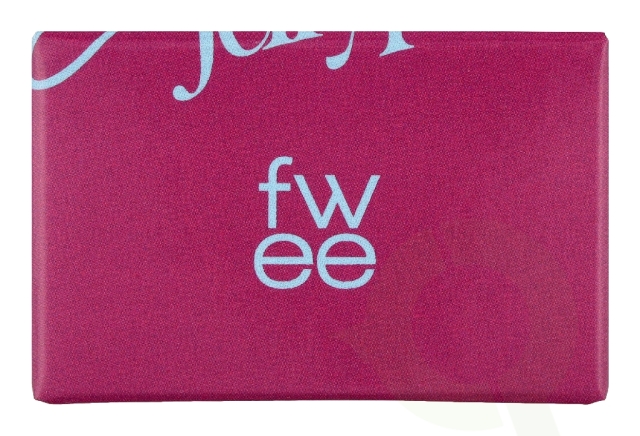 Fwee Lip & Cheek Glowy Jelly Pot 4 g JM03 Cream Tea