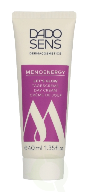 Dado Sens Menoenergy Let