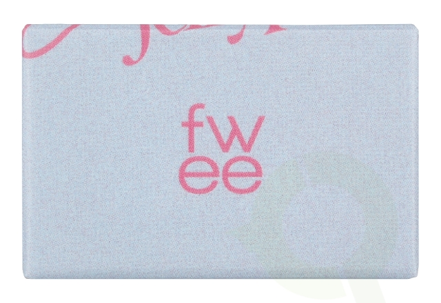 Fwee Lip & Cheek Glowy Jelly Pot 4 g JH00 Sugar Powder