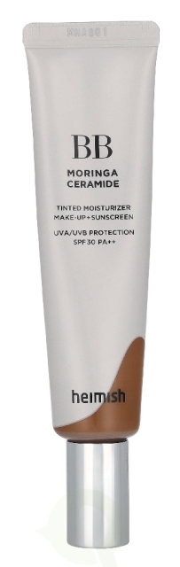 Heimish Moringa Ceramide BB Cream SPF 30 PA++ 30 ml #29 Dark Olive