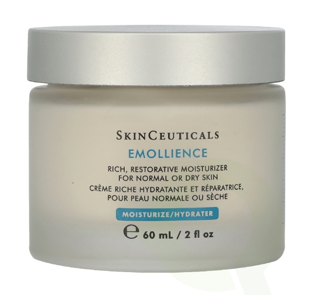SkinCeuticals Emollience 60 ml For Normal Or Dry Skin