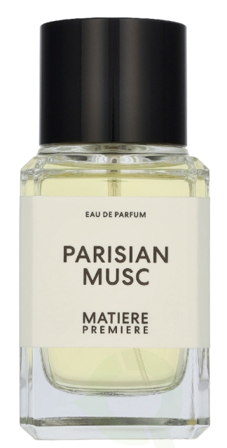 Matiere Premiere Parisian Musc Edp Spray 100 ml