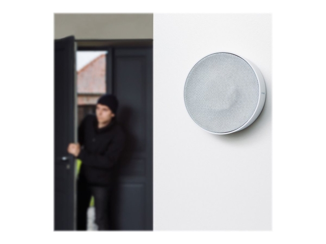 Netatmo Smart Inomhus Sirén