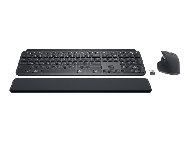 Logitech MX KEYS COMBO FOR BUSINESS GEN