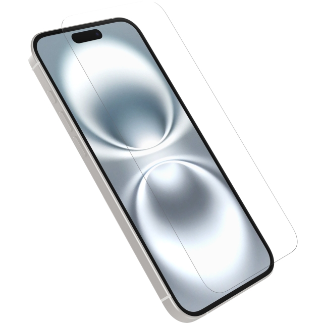 Otterbox Glass Iphone 16 - Clear