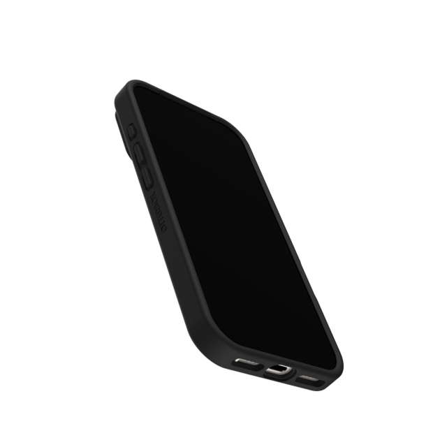 Otterbox React Magsafe Iphone 17 Pro - Black - Propack