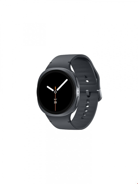 Samsung Galaxy Watch8 Large eSim - Graphite