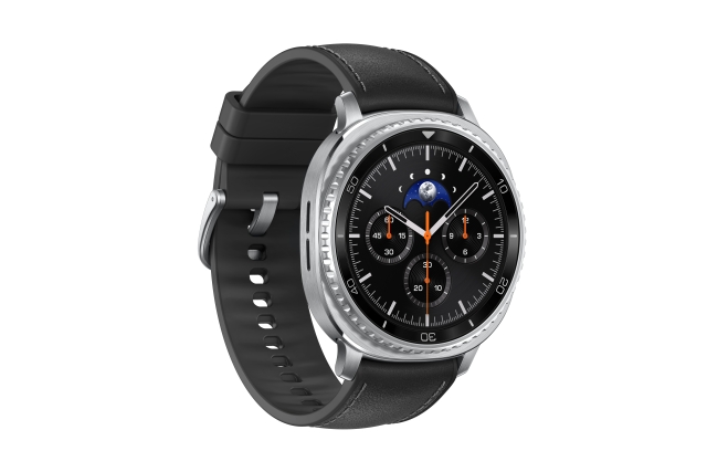 Samsung Smartwatch Galaxy Watch8 Classic eSim - Black Samsung