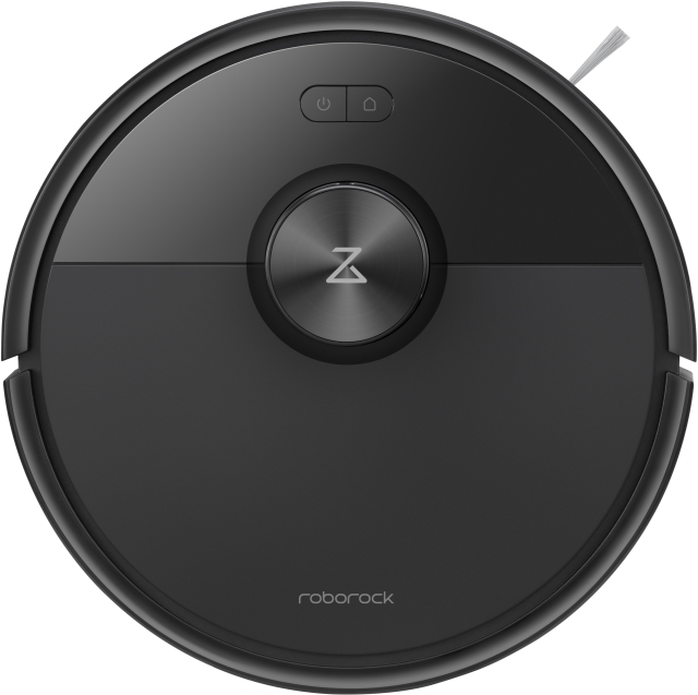 Roborock Robotdammsugare Q7 TF+ Black RoboRock