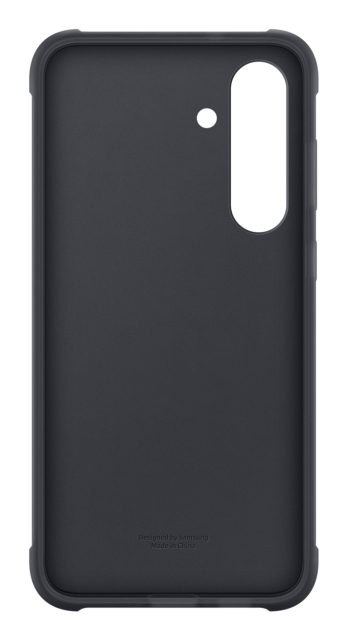 Samsung Galaxy S25 Fe Rugged Case - Black Samsung