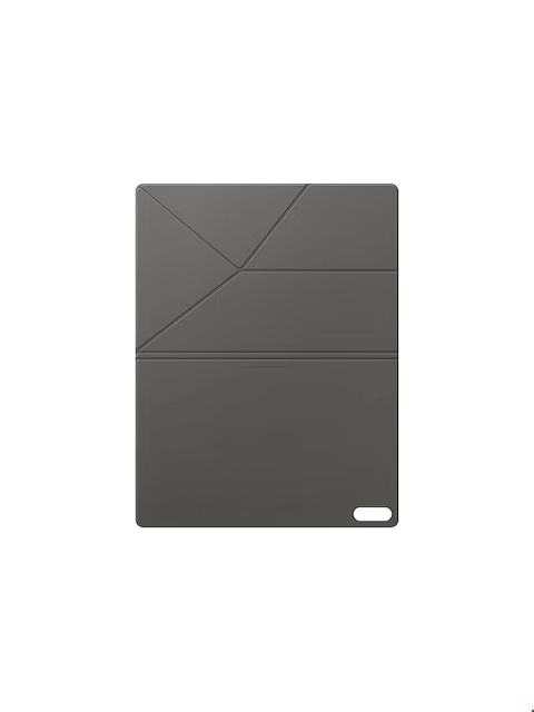 Samsung Galaxy Tab S11 Ultra Book Cover - Black Samsung
