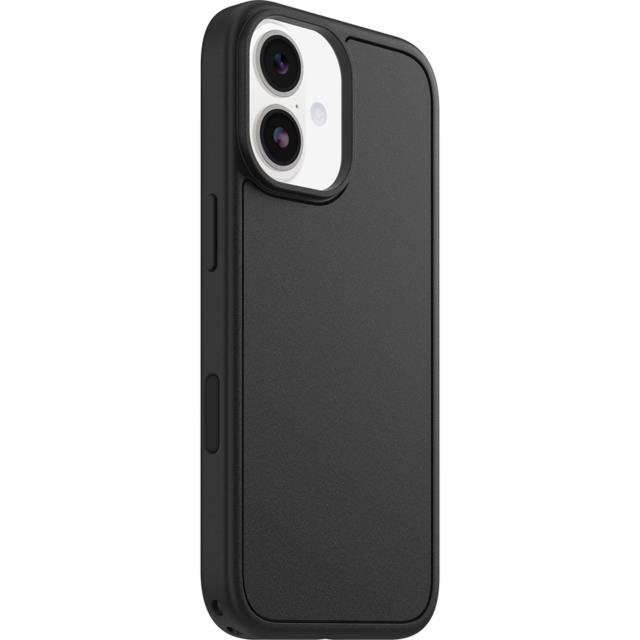 Otterbox Symmetry Magsafe Camera Control Iphone 17 - Black