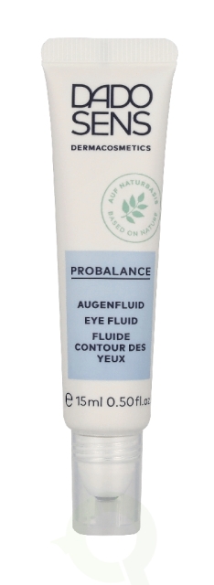 Dado Sens ProBalance Eye Fluid 15 ml