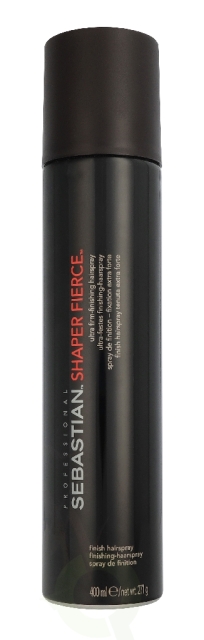 Sebastian Shaper Fierce Hairspray 400 ml