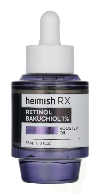 Heimish RX Retinol Bakuchiol 1% Booster Oil 35 ml