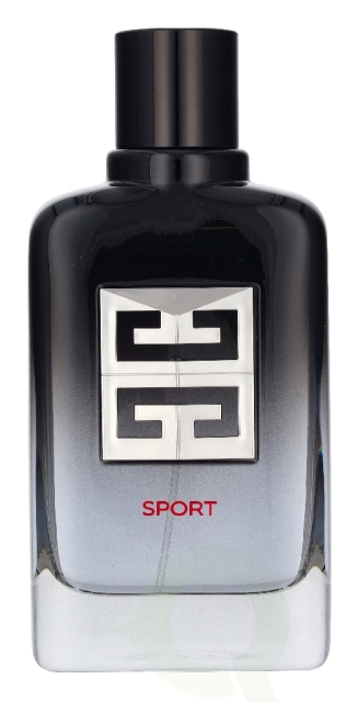Givenchy Gentleman Society Sport Edp Spray 100 ml