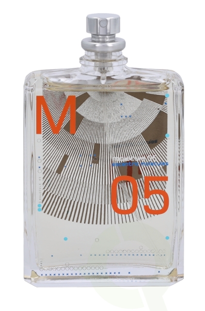 Escentric Molecules Molecule 05 Edt Spray 100 ml