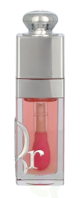 Dior Addict Lip Glow Oil 6 ml Pink Juicy