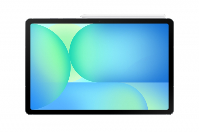Samsung Surfplatta Galaxy Tab S10 FE 5G 128 GB Enterprise Edition - Gray Samsung