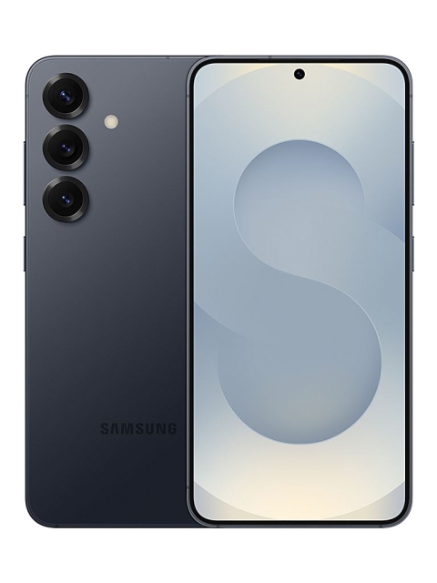 Samsung Galaxy S25 256GB Blue Black Samsung