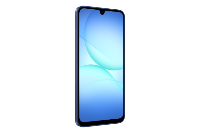 Samsung Galaxy A17 5G 256 GB - Blue Samsung