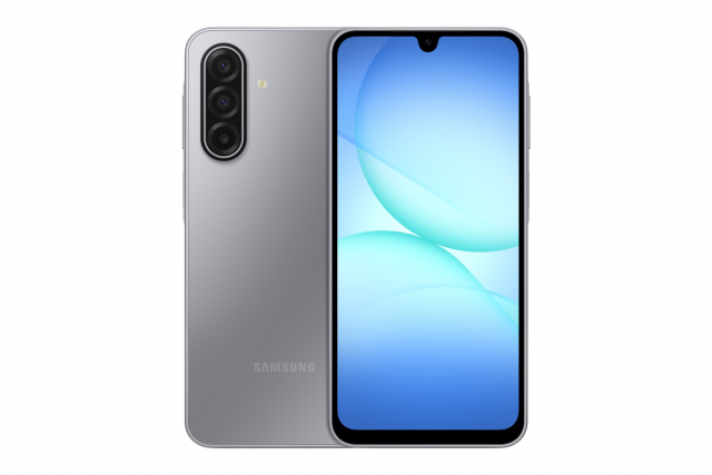 Samsung Galaxy A17 5G 128 GB - Gray Samsung