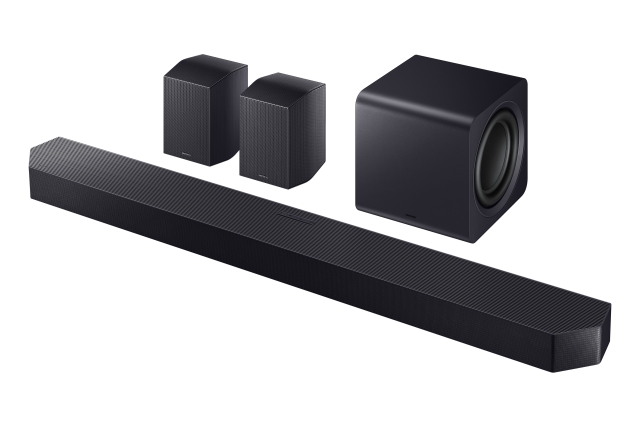 Samsung Soundbar HW-Q995F/XE Samsung