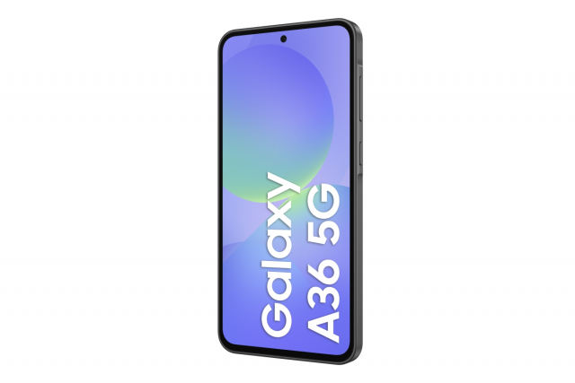 Samsung Galaxy A36 5G 128GB - Awesome Black Samsung
